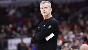 Bulls se separa de Billy Donovan: por que o veterano técnico deixou Chicago após seis temporadas