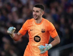 Burnley tentou roubar um acordo com o Barcelona para a estrela de 24 anos no verão passado