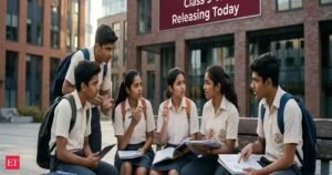 CBSE Class 9-10 Syllabus 2026-27 Today: Verifique o link direto, mudanças esperadas, como acessar o programa completo em cbseacademic.nic.in e muito mais