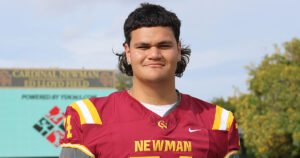 Cal Recruiting: Os Bears devem hospedar vários alvos importantes à medida que o impulso continua a crescer