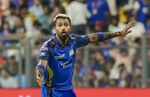 ‘Capitania muito mediana’: Ashwin mira em Hardik Pandya após a derrota do MI para o RCB