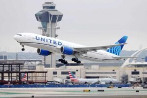 Caros entusiastas das ações da United Airlines, marquem em seus calendários o dia 21 de abril