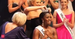 Carrie Everett: Quem foi Carrie Everett, causa da morte, família e detalhes de bens? A ex-Miss Carolina do Norte 2024 faleceu no dia 22. Aqui está o início da vida, diagnóstico de câncer, objetivos de carreira e planos futuros