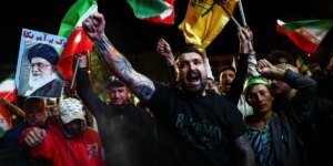 Cessar-fogo no Irã: Teerã avisa Donald Trump: ‘Nossos dedos estão no gatilho’