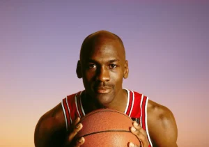 Charles Barkley diz que o ex-jogador de beisebol Vince Coleman o ajudou a se reconectar com Michael Jordan