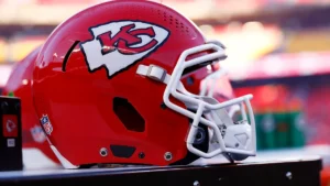 Chiefs dispensam RB ShunDerrick Powell