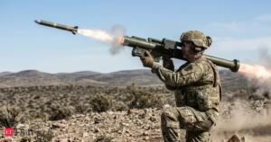 China pode fornecer ao Irã sistemas avançados de defesa aérea em frágil acordo de cessar-fogo com os EUA