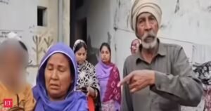 ‘Chitta levou todos os meus filhos’: Mulher de Punjab perde cinco filhos para as drogas, desaba de dor: ‘Eles não entendem…’