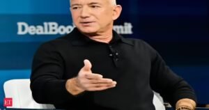 Citação de Jeff Bezos: ‘Acredito que se você pretende inovar, você deve estar preparado para ser mal compreendido. Como ele aplicou essa ideia ao construir a Amazon?