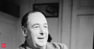 Citações inspiradoras de CS Lewis: Citação do dia de CS Lewis: ‘Quando perdemos uma bênção, outra é frequentemente…’ palavras de esperança em tempos de perda do autor de As Crônicas de Nárnia