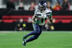 Classificações do Fantasy Football WR de 2026 após o Draft da NFL