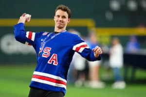 Coisas do Rangers nas manhãs de sábado – Yahoo Sports