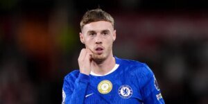 Cole Palmer confirma posição sobre as ligações de transferência do Manchester United antes do confronto crucial