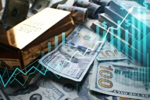 Como abrir um IRA ouro