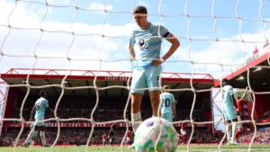 Como acompanhar a Premier League na BBC neste meio da semana