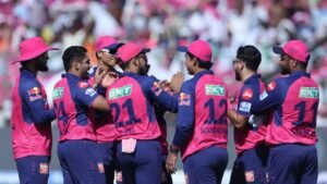 Como assistir IPL 2026: transmissão ao vivo de críquete, canal de TV, horário de início, programação completa da Premier League indiana