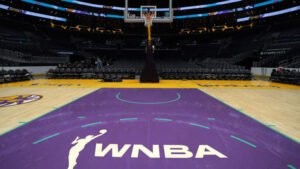Como transmitir ao vivo o WNBA Expansion Draft 2026: Portland Fire e Toronto Tempo, canal de TV