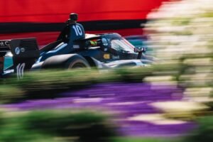 Complete a classificação do campeonato IndyCar após Long Beach 2026