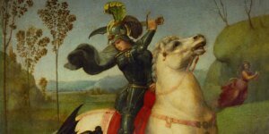 Conselheiro afirma que o ‘palestino’ São Jorge ‘não tem nenhuma ligação com a Inglaterra’ e deveria lembrar as pessoas da guerra em Gaza