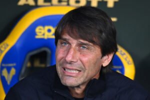 Conte avisa: ‘O Napoli acredita no Scudetto, mas tivemos dificuldades no Parma’