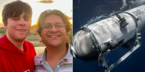 Corpos das vítimas do OceanGate Titan retornaram às famílias enlutadas como ‘lama em caixas de sapatos’