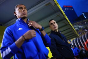 Cruz Azul nomeia seu novo treinador