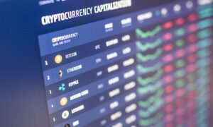 Crypto termina a semana em alta após o cessar-fogo EUA-Irã