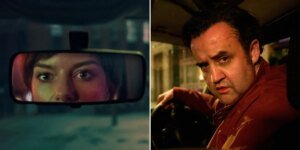 Daniel Mays conta por que usou o aconselhamento para enfrentar o difícil papel da ITV: ‘Inestimável para mim’