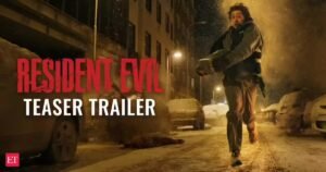 Data de lançamento do filme Resident Evil: Trailer de Resident Evil é lançado: Por que alguns fãs estão chateados com a reinicialização sombria de Zach Creger, quando o filme será lançado