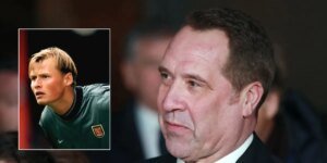 David Seaman presta sincera homenagem ao ex-companheiro de equipe do Arsenal que morreu após ser atropelado por um trem