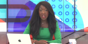 “De quem são os direitos humanos que Keir Starmer está defendendo? A coisa toda fede!” diz Nana Akua