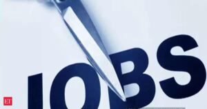 Demissões da Intel: história de demissões da Intel: trabalhador de 60 anos luta para encontrar trabalho após a perda do emprego compartilha desafios e conselhos reais na procura de emprego