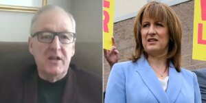 “Deveria ter intervindo semanas atrás!”