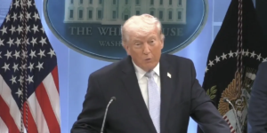 Donald Trump alerta que os EUA podem destruir o Irão em poucas horas à medida que o ultimato se aproxima