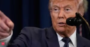 Donald Trump choca aliados dos EUA na revisão militar mais significativa do Japão desde a Segunda Guerra Mundial