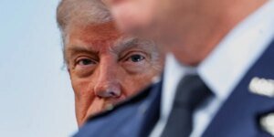 Donald Trump declarou um cessar-fogo “bilateral” com o Irão durante duas semanas