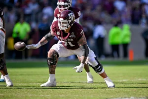 Draft da NFL de 2026: 3 guardas que os Steelers podem ter como alvo no Dia 2