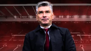 O que o Liverpool está fazendo? O inquérito ridículo visa vender uma estrela do time principal