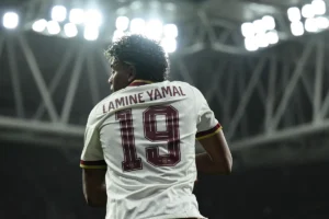 E se as seleções selecionarem apenas Sub-21? Itália , França e Espanha