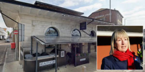 Ecoativista que libertou lagostins de restaurante jogando-os no mar afirma ser ‘vítima de caça às bruxas’