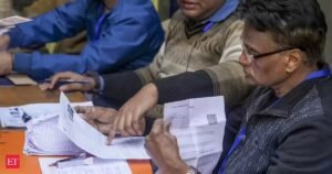 Eleições de Bengala Ocidental: refugiado de 97 anos, professor aposentado entre os excluídos da lista de eleitores