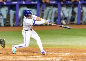 Em que canal está o beisebol LSU vs Southeastern Louisiana hoje? Horário, programação de TV