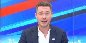 Epidemia de furtos em lojas: Alex Armstrong dá ao Partido Trabalhista uma avaliação contundente sobre a legalização do furto em lojas