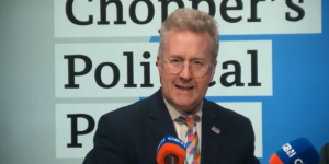 Episódio 95 do Podcast Político de Chopper