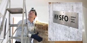 Escândalo energético com quatro presos em investigação sobre fraude de isolamento residencial de £ 44 milhões