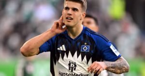 Estrelas da Bundesliga com Diomande, Vuskovic, Kofane e El Mala em chamas no verão