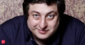 Eugene Mirman Bobin’s Burgers Gene Belcher Notícias: Eugene Mirman hospitalizado após SUV explodir em um acidente horrível – Como a governadora de New Hampshire, Kelly Ayotte, salvou o dublador Gene Belcher de Bobin’s Burgers