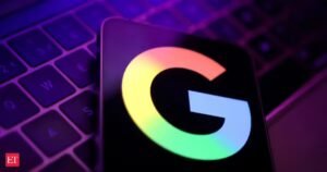 Explicação do investimento do Google Antrópico: Estratégia de IA do Google: Por que a gigante da tecnologia está apostando até US$ 40 bilhões no rival de IA Antrópico
