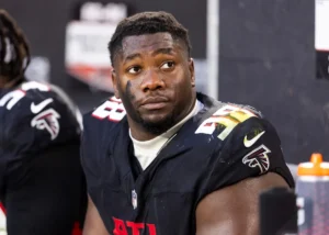 Falcons e Jags trocam a escolha da 2ª rodada de 2024 antes do draft da próxima semana