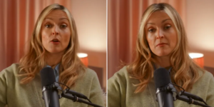 Fearne Cotton fala sobre ‘caos absoluto’ enquanto ex se prepara para dar as boas-vindas ao bebê: ‘Além do limite!’